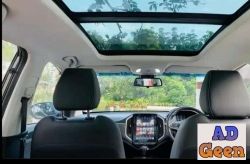 used mg hector 2019 Petrol for sale 